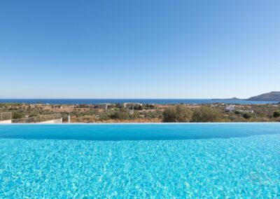 Rhodes Holidays Villa Zoe Blu