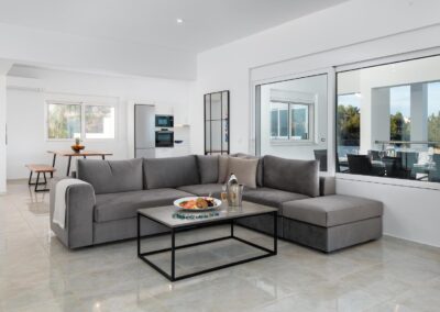 Rhodes Holidays Villa Zoe Blu