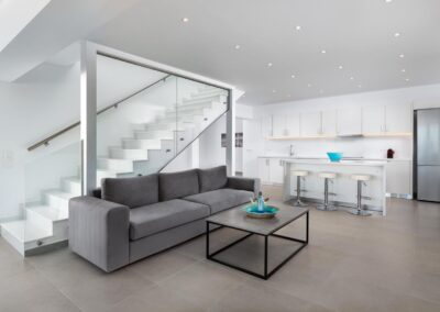 Rhodes Holidays Villa Zoe Blu