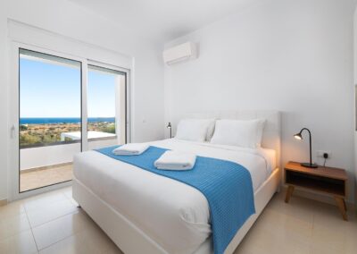 Rhodes Holidays Villa Zoe Blu