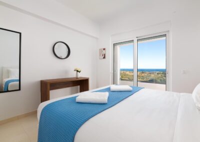 Rhodes Holidays Villa Zoe Blu