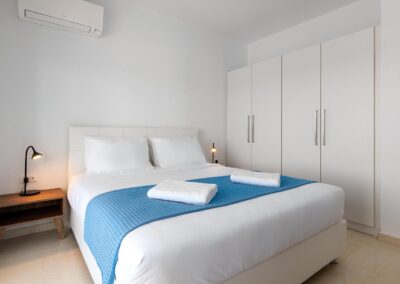 Rhodes Holidays Villa Zoe Blu