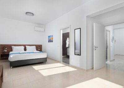 Rhodes Holidays Villa Zoe Blu