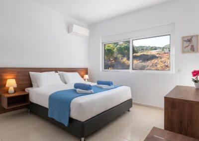 Rhodes Holidays Villa Zoe Blu