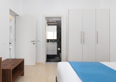 Rhodes Holidays Villa Zoe Blu