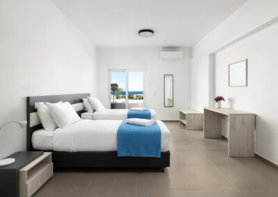 Rhodes Holidays Villa Zoe Blu