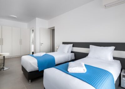 Rhodes Holidays Villa Zoe Blu
