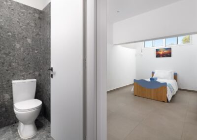 Rhodes Holidays Villa Zoe Blu