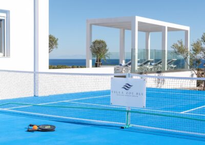 Rhodes Holidays Villa Zoe Blu