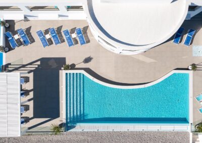 Rhodes Holidays Villa Zoe Blu