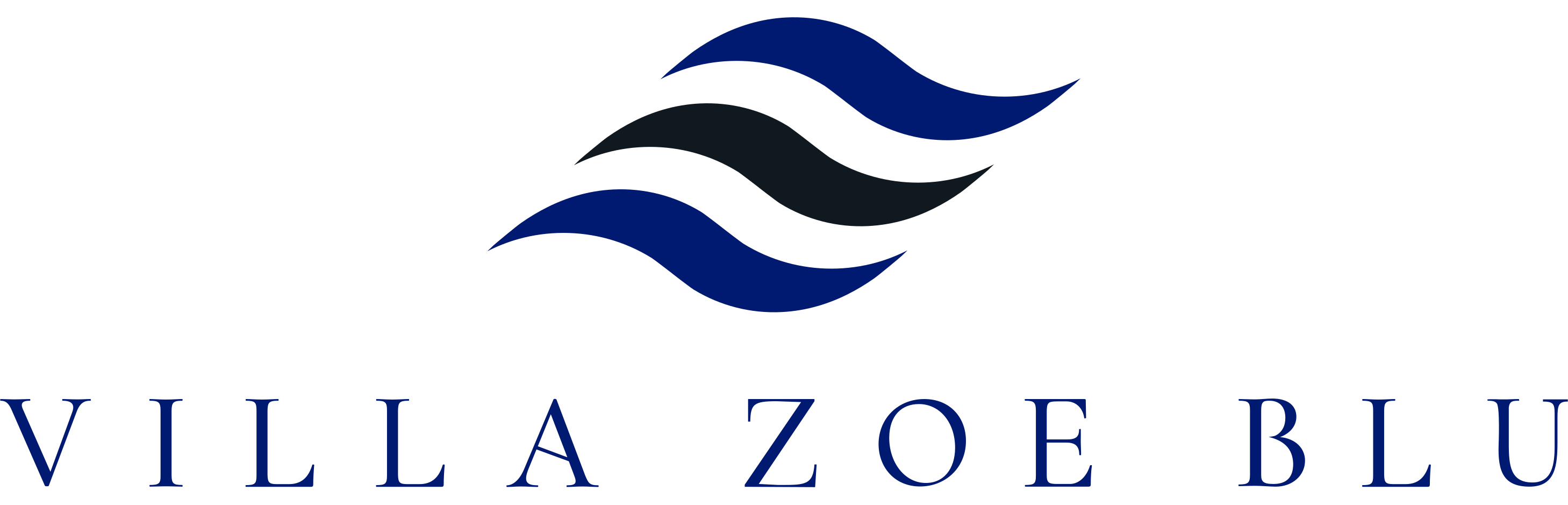 Zoe Blu Villa